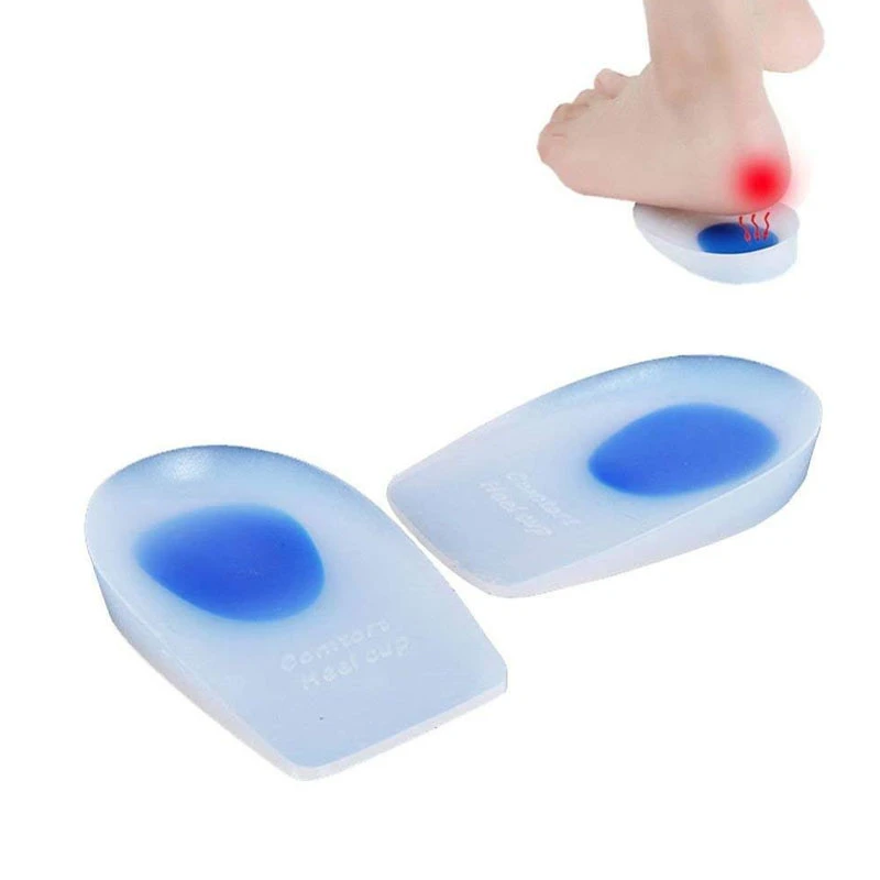 Heel Cushion